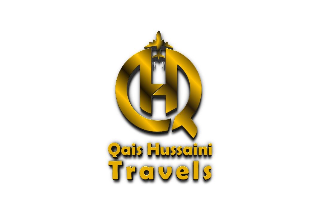 Qais Hussaini Travels
